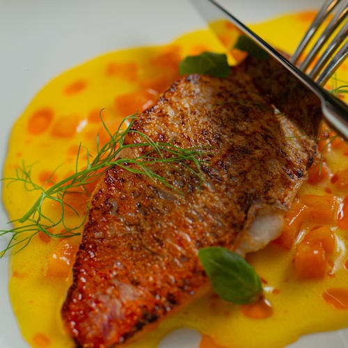 Radicale Restaurant, Bari