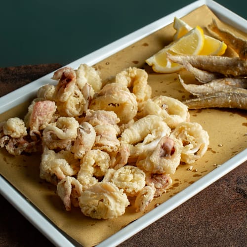 Radicale Restaurant, Bari