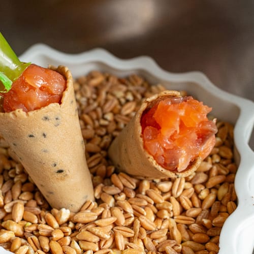 Radicale Restaurant, Bari