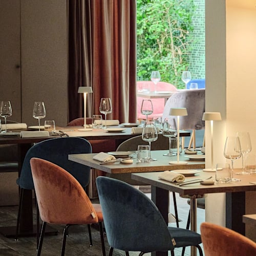 Radicale Restaurant, Bari