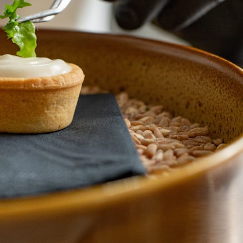 Radicale Restaurant, Bari