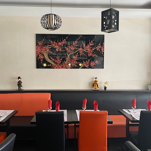 Sushi Maydo, Paris