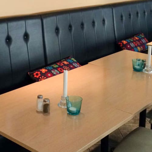 Lagan Sundbyberg, Sundbyberg