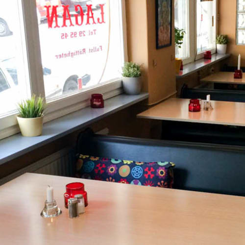 Lagan Sundbyberg, Sundbyberg