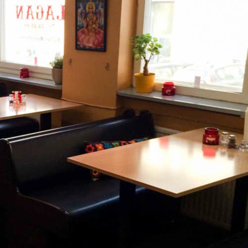 Lagan Sundbyberg, Sundbyberg