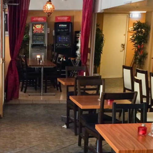 Lagan Sundbyberg, Sundbyberg