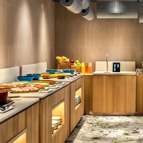 Alcachofa Resto - Labtwentytwo Barcelona, Barcelona