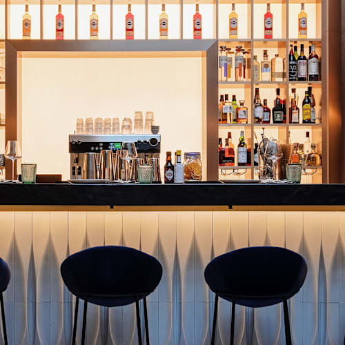 Alcachofa Resto - Labtwentytwo Barcelona, Barcelona