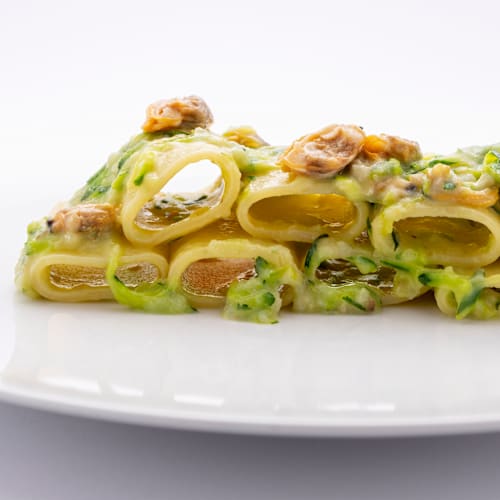 Ristorante Donna Augusta A Li Reni, Manduria