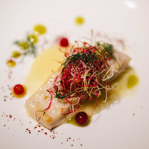 Ristorante Donna Augusta A Li Reni, Manduria