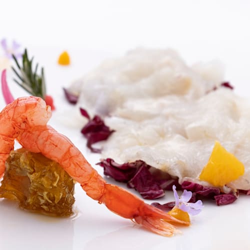 Ristorante Donna Augusta A Li Reni, Manduria