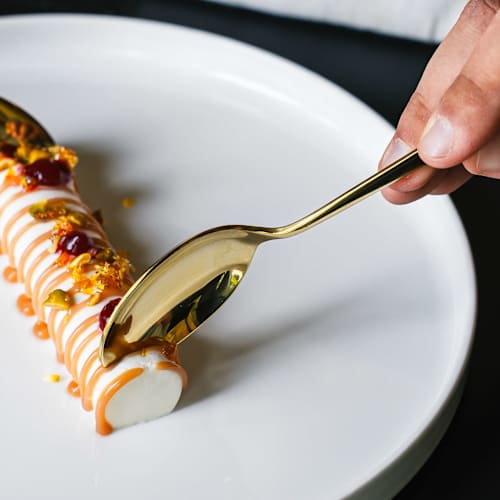 Ristorante Donna Augusta A Li Reni, Manduria