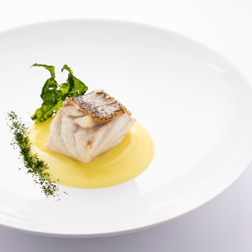 Ristorante Donna Augusta A Li Reni, Manduria