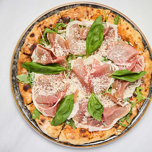 Haga Bar & Bistro, Stockholm