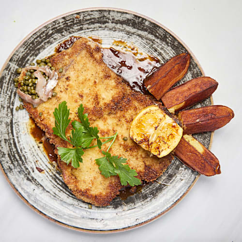 Haga Bar & Bistro, Stockholm