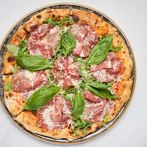 Haga Bar & Bistro, Stockholm