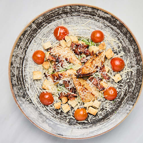 Haga Bar & Bistro, Stockholm