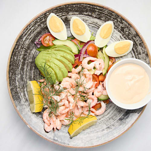 Haga Bar & Bistro, Stockholm