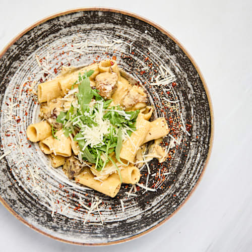 Haga Bar & Bistro, Stockholm