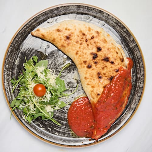 Haga Bar & Bistro, Stockholm