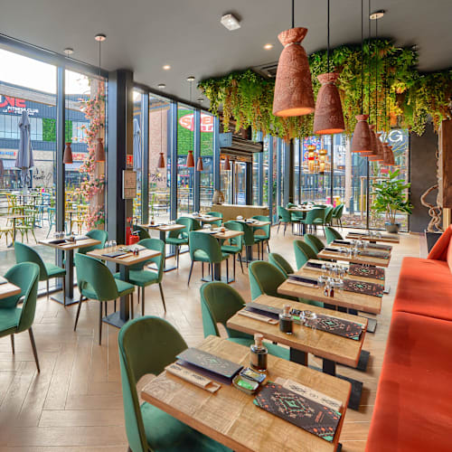 Côté Sushi Strasbourg Reichstett, Reichstett