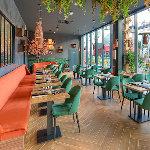 Côté Sushi Strasbourg Reichstett, Reichstett