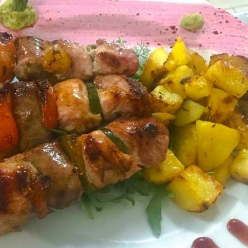 Birreria King SteakHouse, Caselle