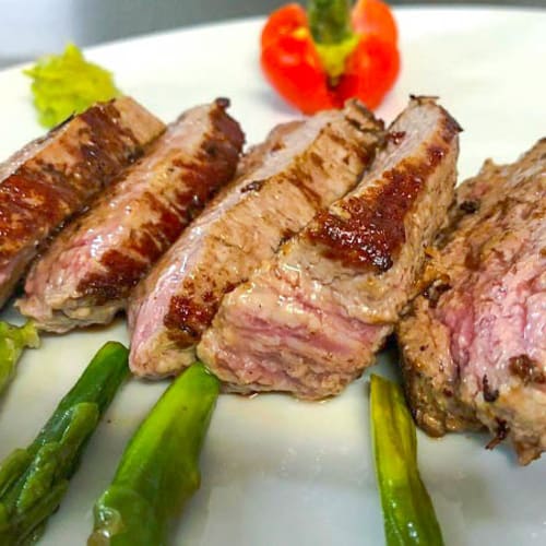 Birreria King SteakHouse, Caselle
