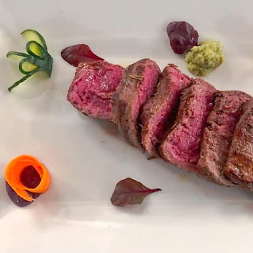 Birreria King SteakHouse, Caselle