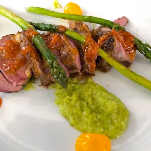 Birreria King SteakHouse, Caselle