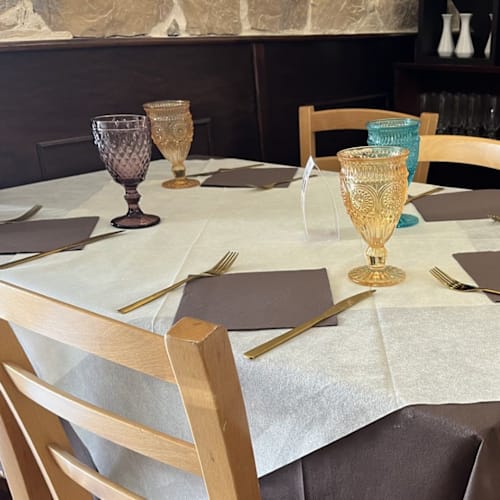 Du Mori Osteria, Catania