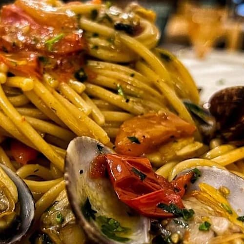 Du Mori Osteria, Catania