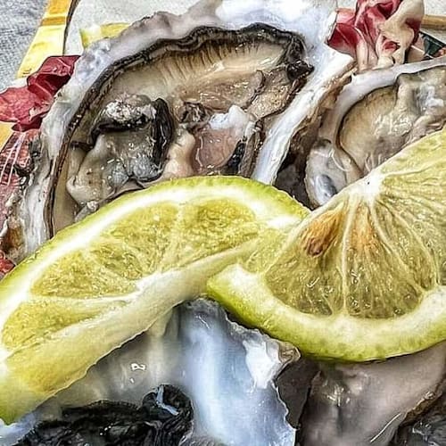 Du Mori Osteria, Catania