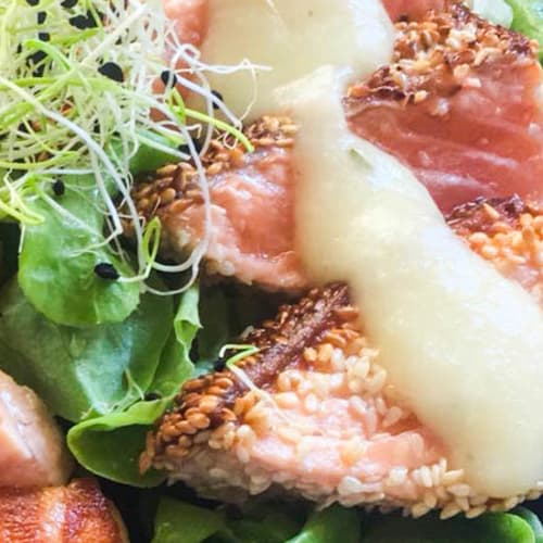 La Luna nel Pozzo, Lerici