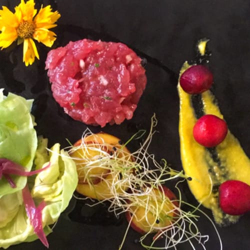 La Luna nel Pozzo, Lerici