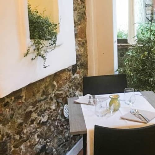 La Luna nel Pozzo, Lerici