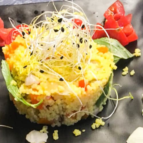 La Luna nel Pozzo, Lerici