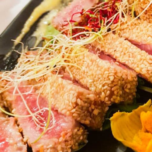 La Luna nel Pozzo, Lerici