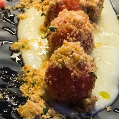 La Luna nel Pozzo, Lerici