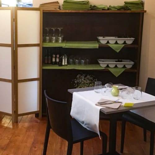 La Luna nel Pozzo, Lerici