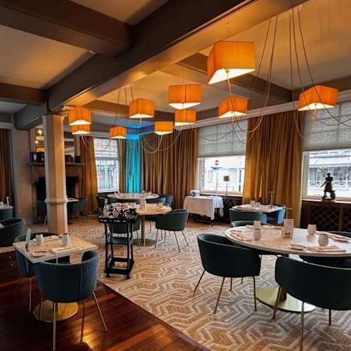 Auberge du Forgeron, Seclin