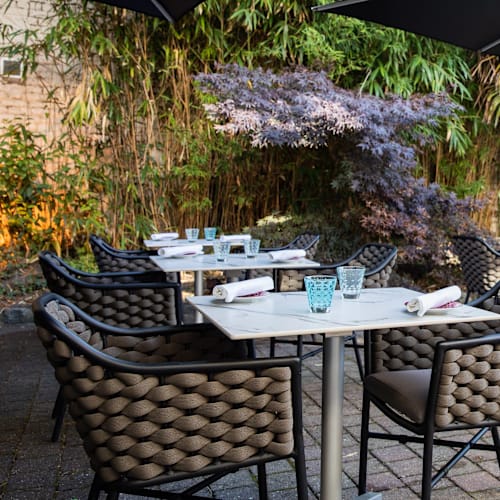Auberge du Forgeron, Seclin