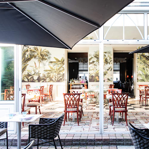 Auberge du Forgeron, Seclin