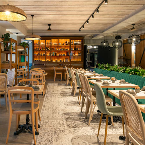 Olive, Lisboa