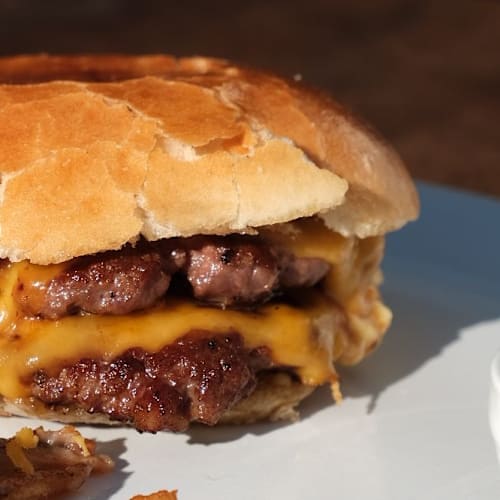 ArtBurger, Pisa