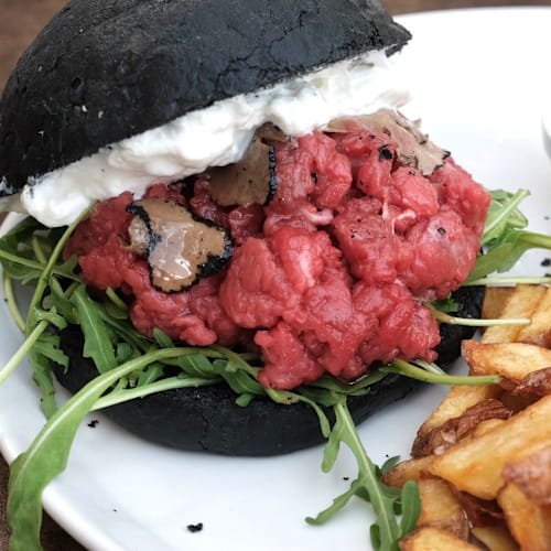 ArtBurger, Pisa