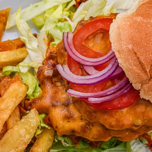 ArtBurger, Pisa