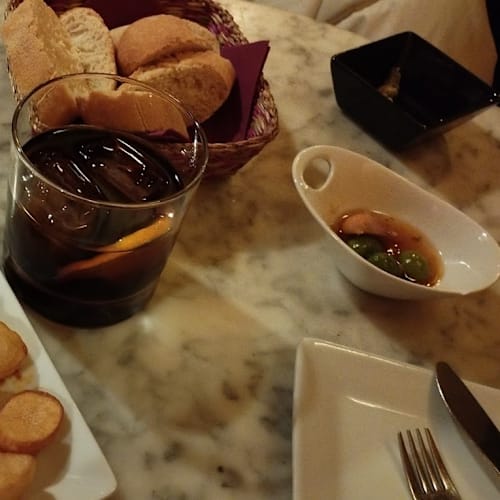 LA BODEGUILLA DEL GATO, València
