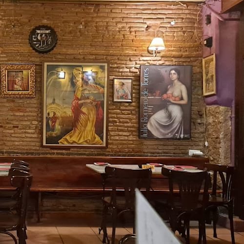 LA BODEGUILLA DEL GATO, València