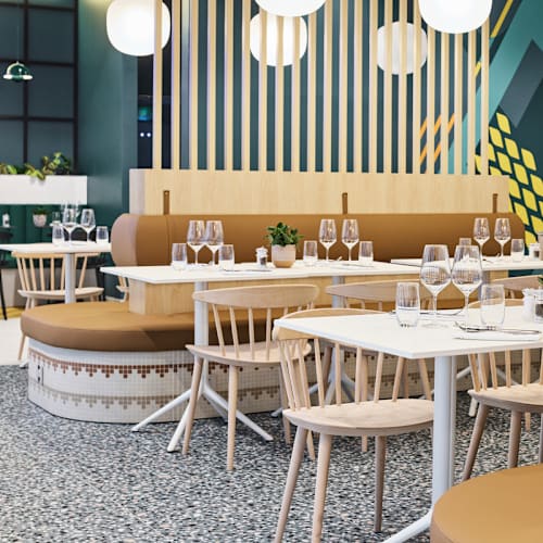 Le Pleyel, Saint-Denis